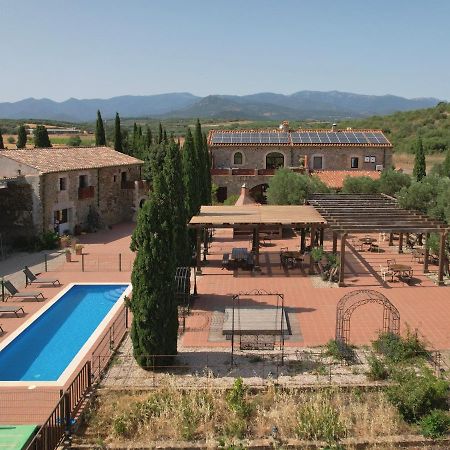 Mas Renart Villa Mollet de Perelada Exterior photo