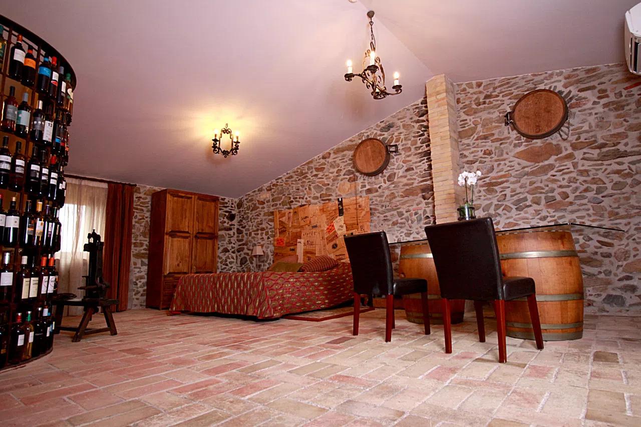 Mas Renart Villa Mollet de Perelada Exterior photo